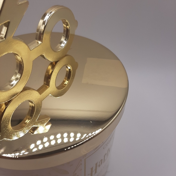 Harry Potter Candle - Charmed Aroma - Picture 4 of 7